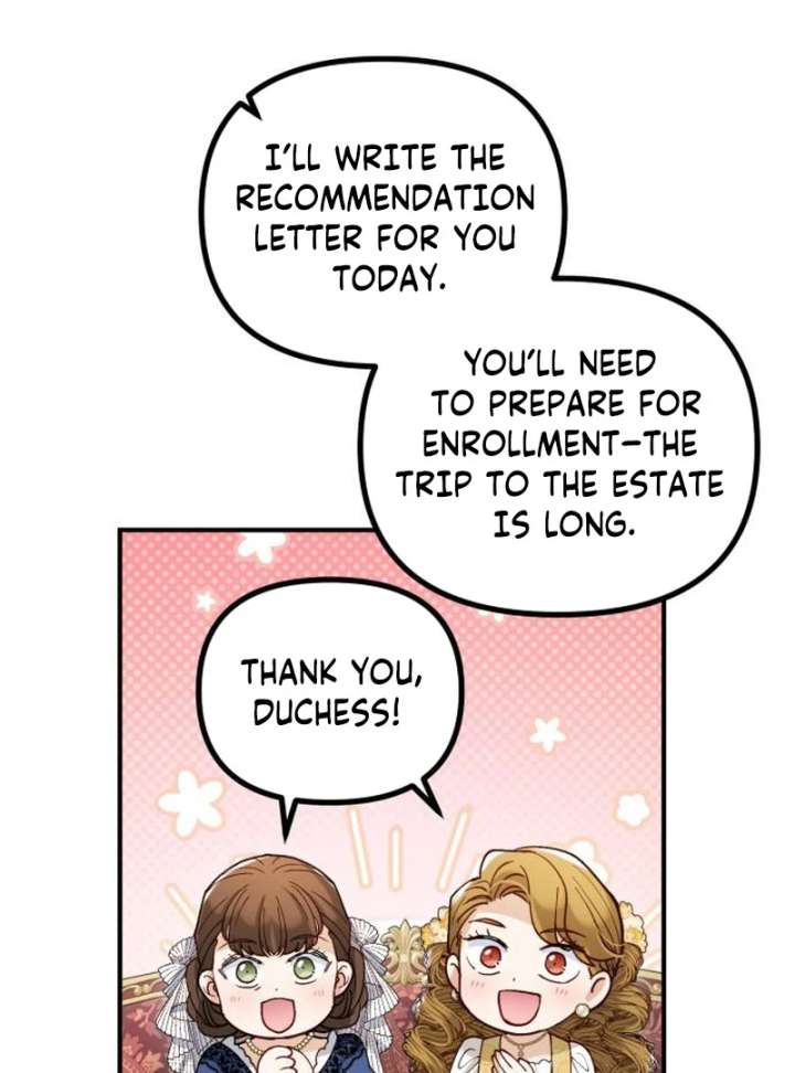 A Beast Swallowed by a Flower Chapter 111 - Page 85