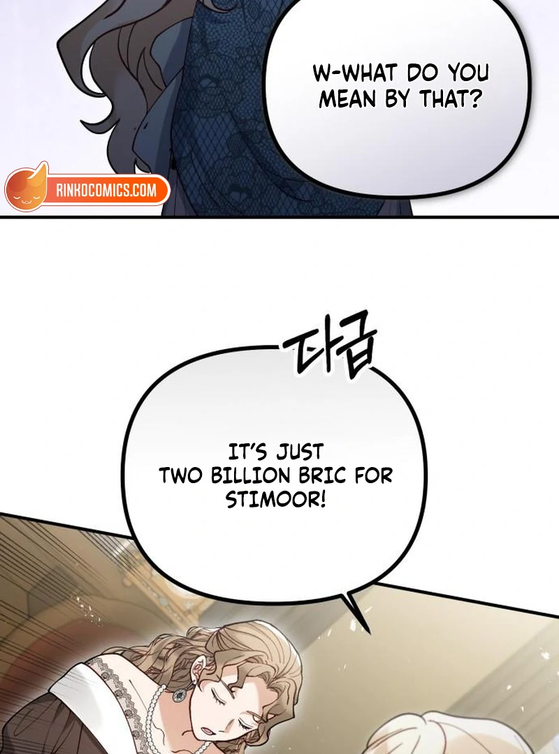 A Beast Swallowed by a Flower Chapter 112 - Page 101