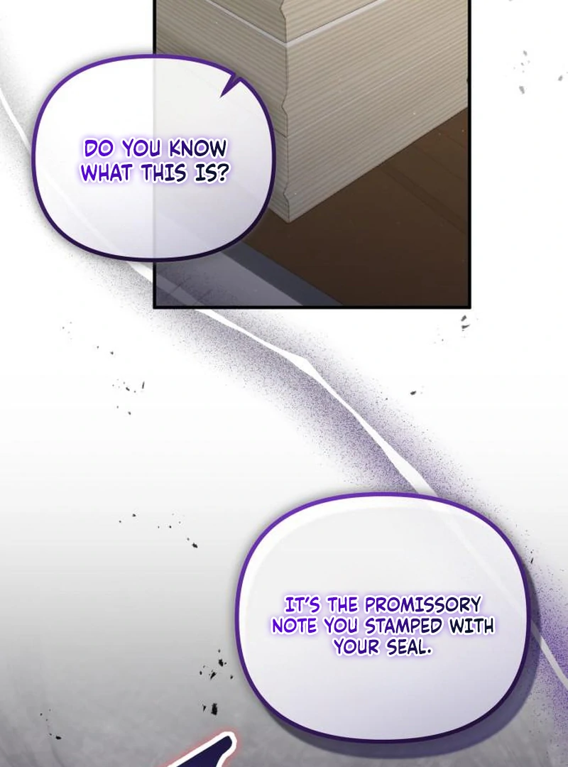 A Beast Swallowed by a Flower Chapter 112 - Page 107