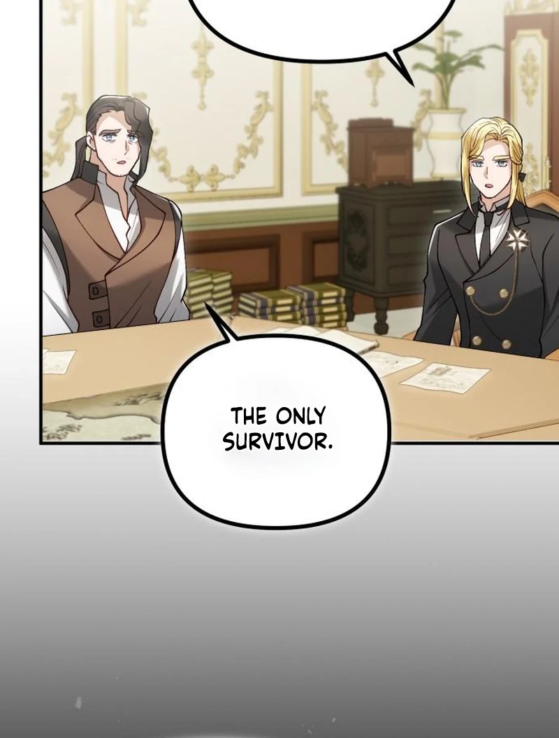 A Beast Swallowed by a Flower Chapter 112 - Page 26