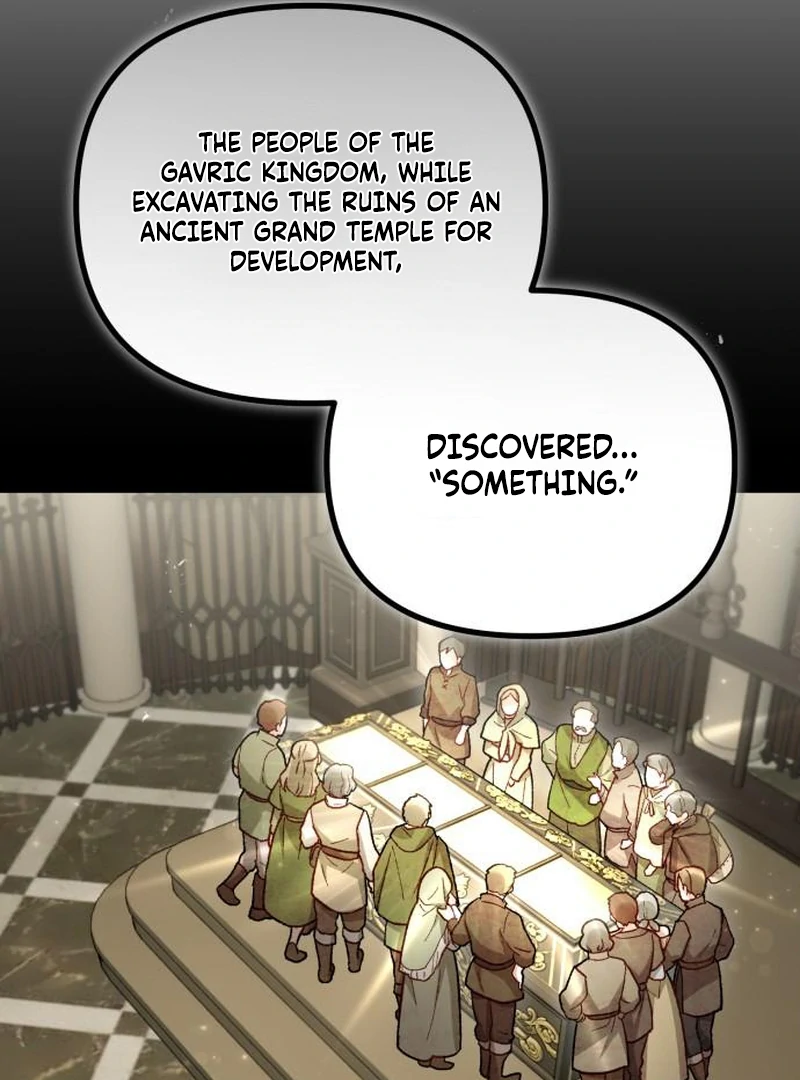 A Beast Swallowed by a Flower Chapter 112 - Page 27