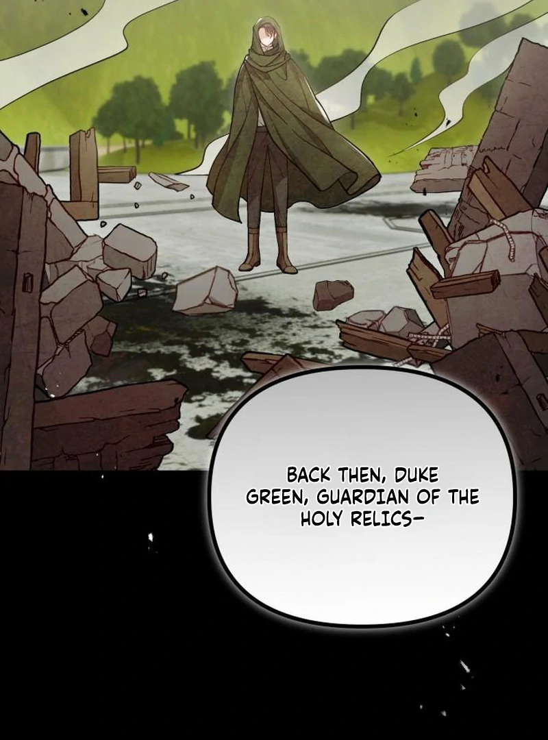 A Beast Swallowed by a Flower Chapter 112 - Page 29