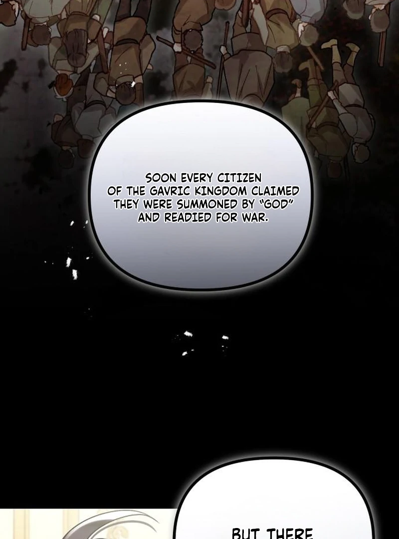 A Beast Swallowed by a Flower Chapter 112 - Page 34