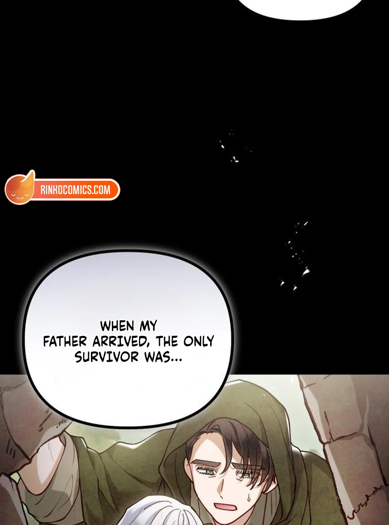 A Beast Swallowed by a Flower Chapter 112 - Page 37