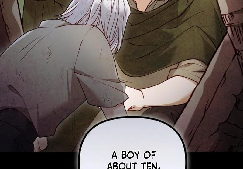 A Beast Swallowed by a Flower Chapter 112 - Page 38