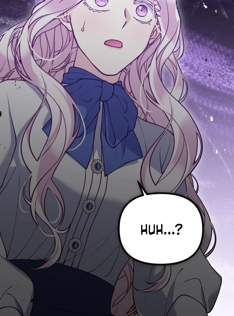 A Beast Swallowed by a Flower Chapter 112 - Page 42