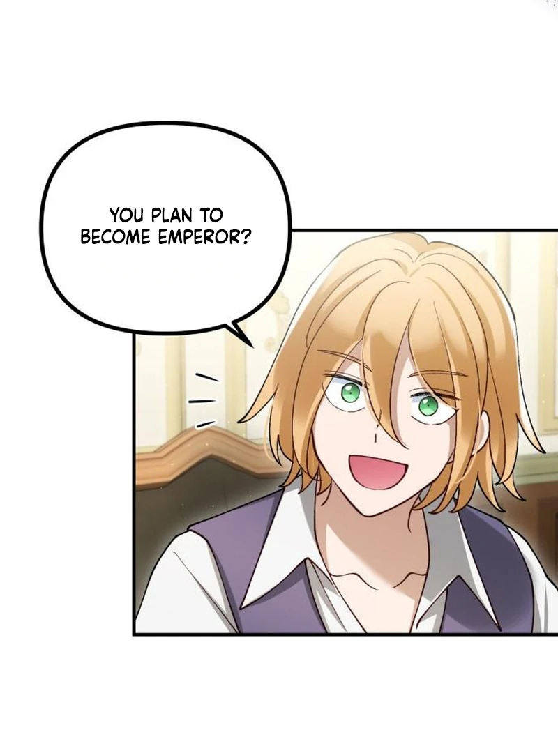 A Beast Swallowed by a Flower Chapter 112 - Page 55