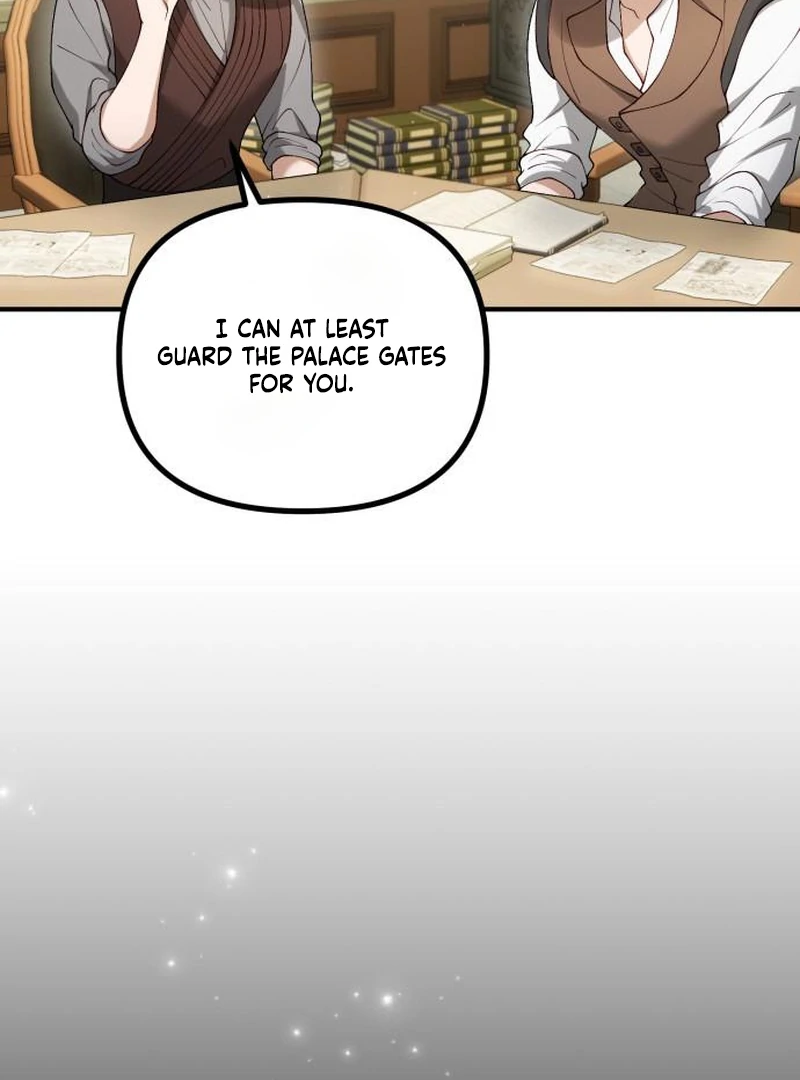 A Beast Swallowed by a Flower Chapter 112 - Page 58