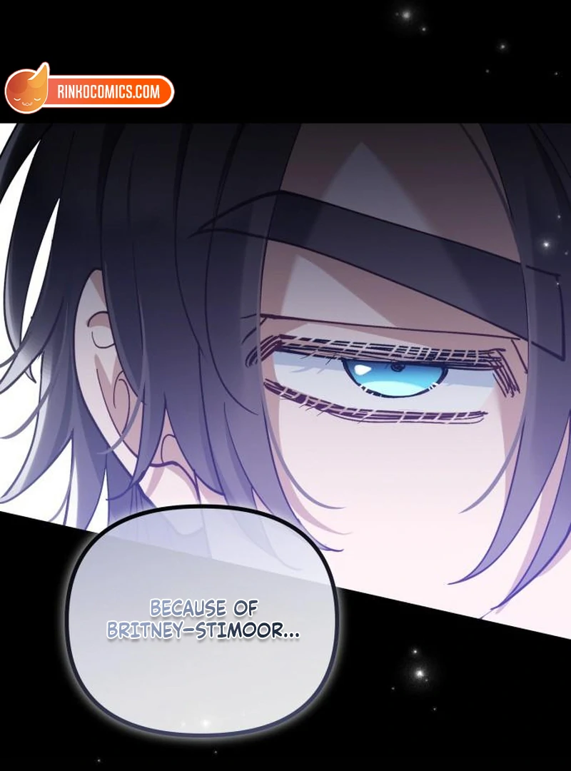 A Beast Swallowed by a Flower Chapter 112 - Page 61