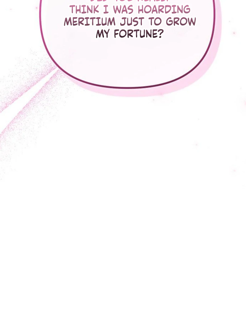 A Beast Swallowed by a Flower Chapter 112 - Page 70