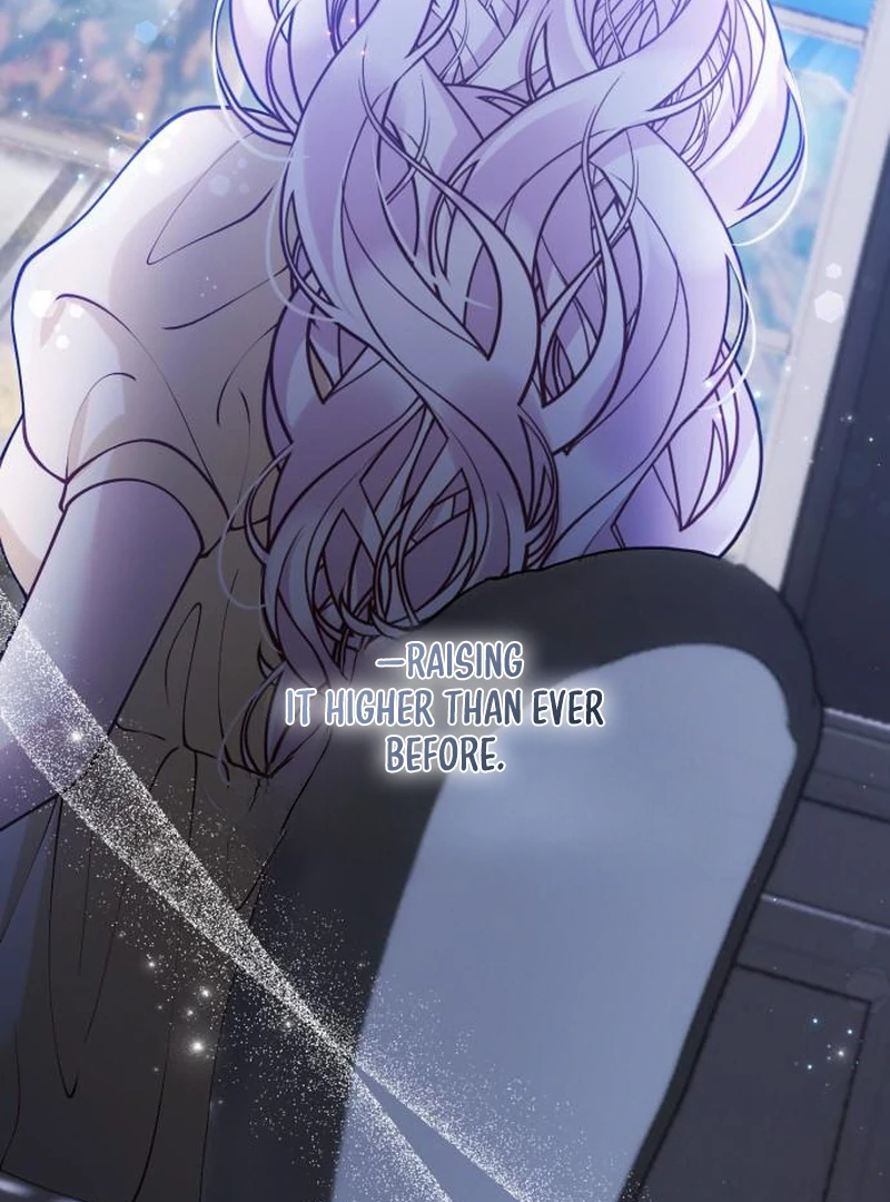 A Beast Swallowed by a Flower Chapter 112 - Page 83