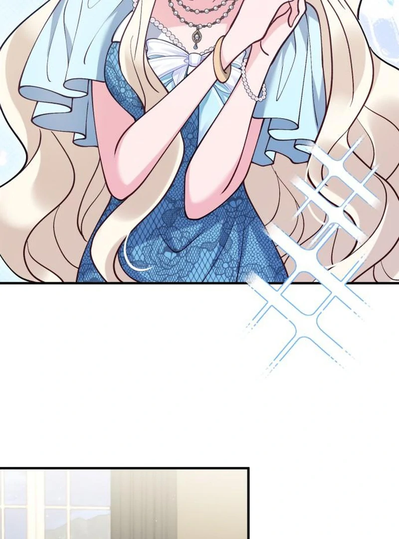 A Beast Swallowed by a Flower Chapter 112 - Page 89