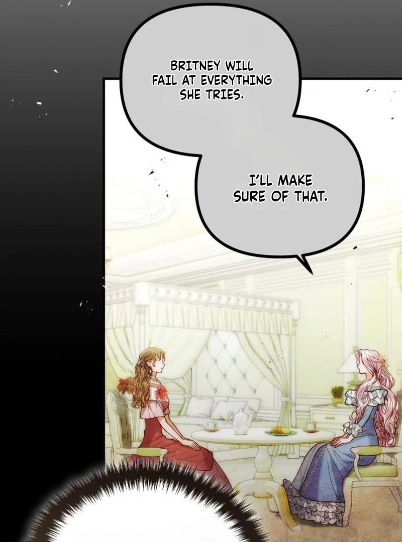 A Beast Swallowed by a Flower Chapter 112 - Page 92