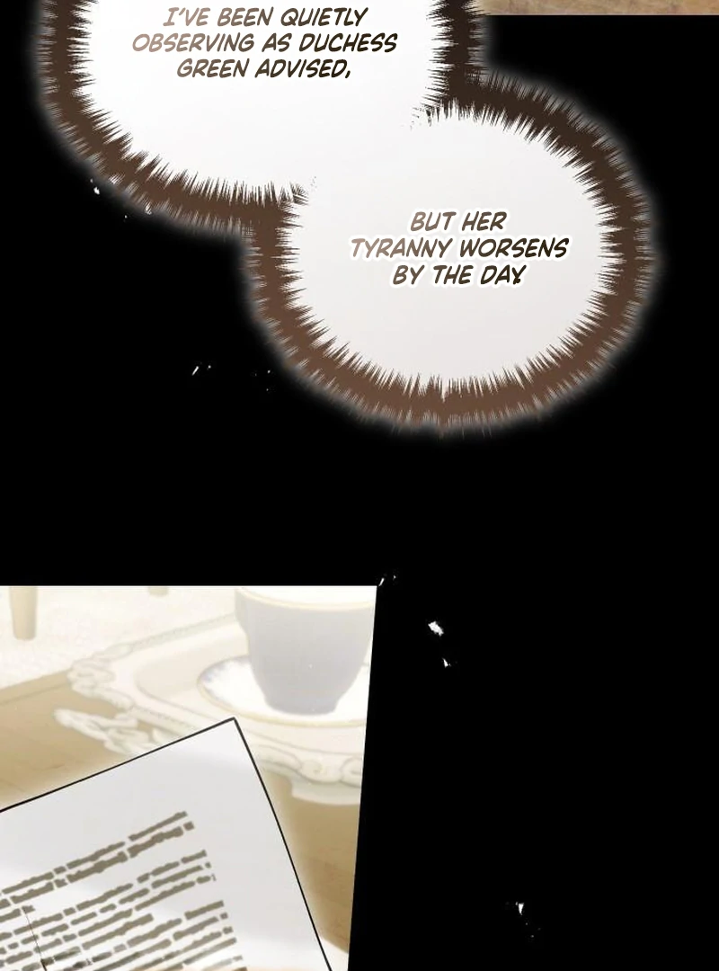 A Beast Swallowed by a Flower Chapter 112 - Page 93