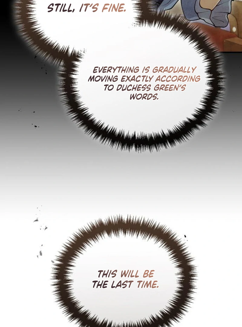 A Beast Swallowed by a Flower Chapter 112 - Page 95