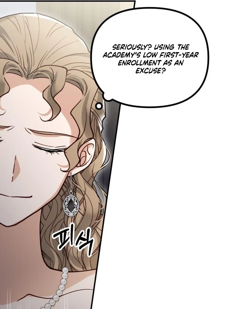 A Beast Swallowed by a Flower Chapter 112 - Page 98