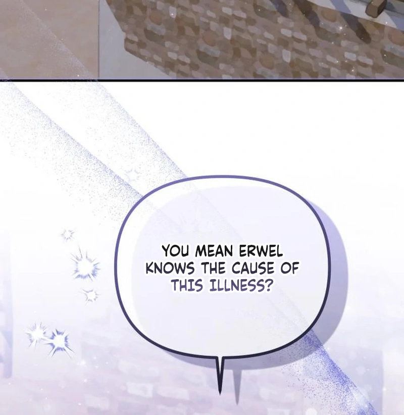 A Beast Swallowed by a Flower Chapter 114 - Page 101