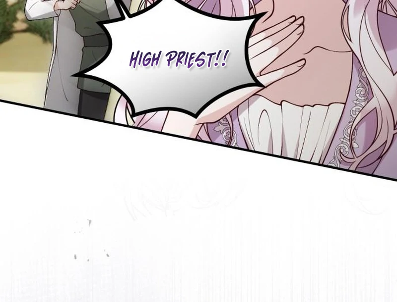 A Beast Swallowed by a Flower Chapter 114 - Page 13