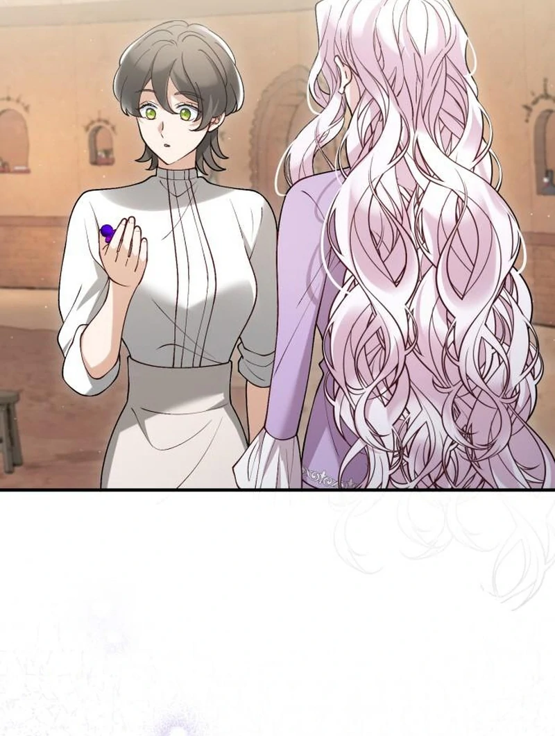 A Beast Swallowed by a Flower Chapter 114 - Page 26