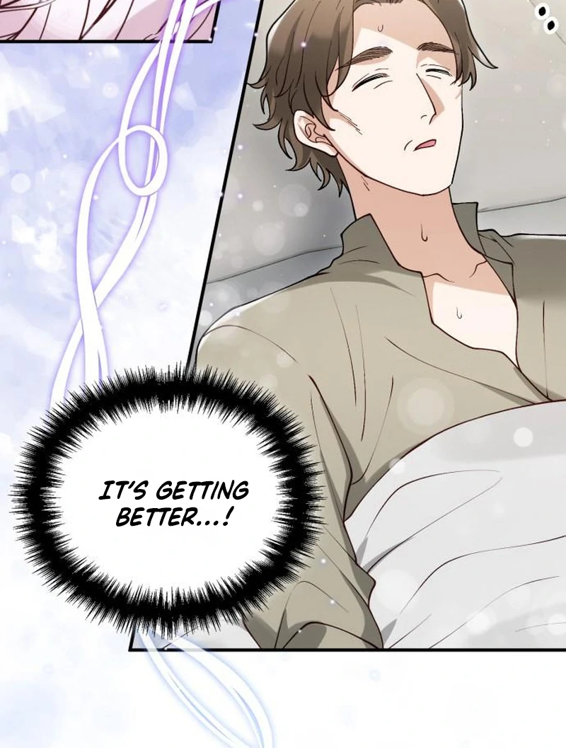 A Beast Swallowed by a Flower Chapter 114 - Page 52