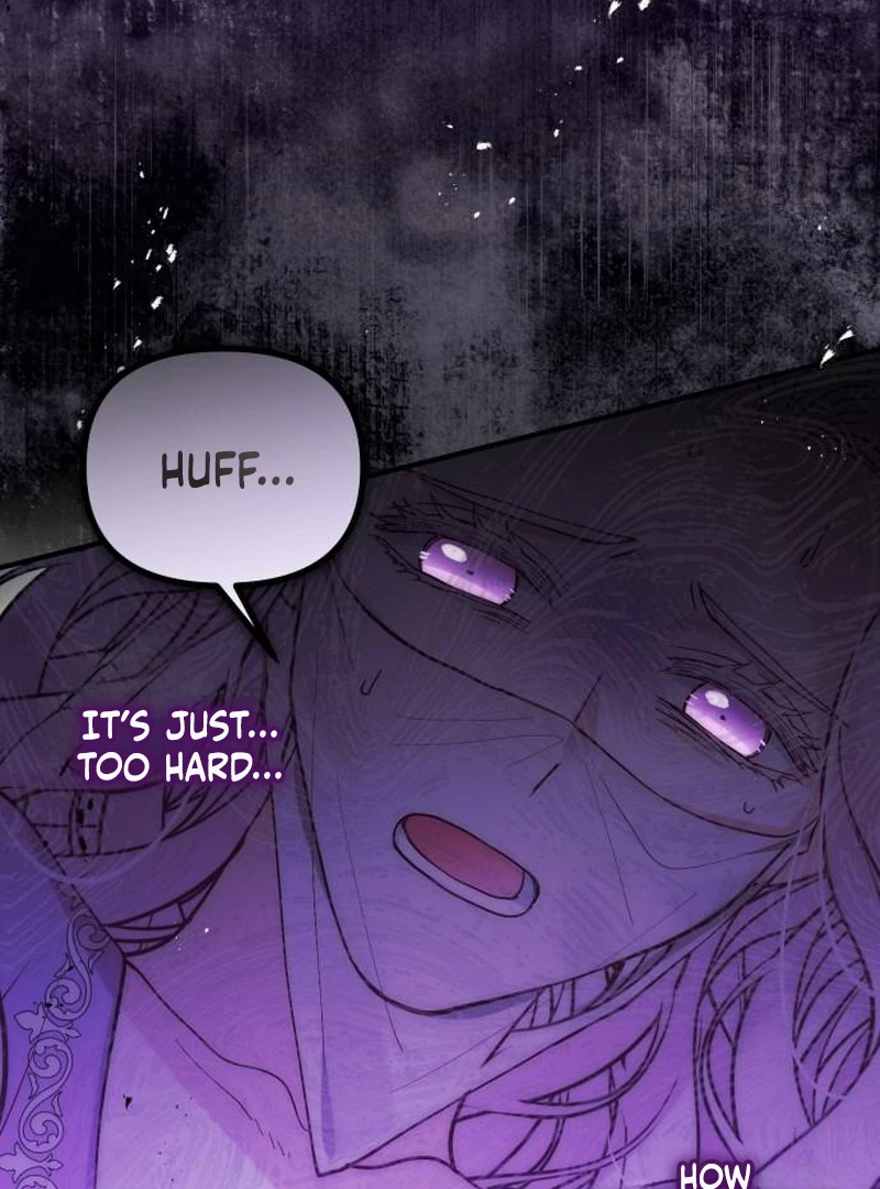 A Beast Swallowed by a Flower Chapter 114 - Page 61