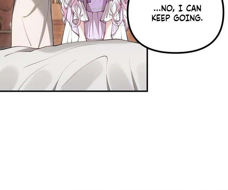 A Beast Swallowed by a Flower Chapter 114 - Page 64