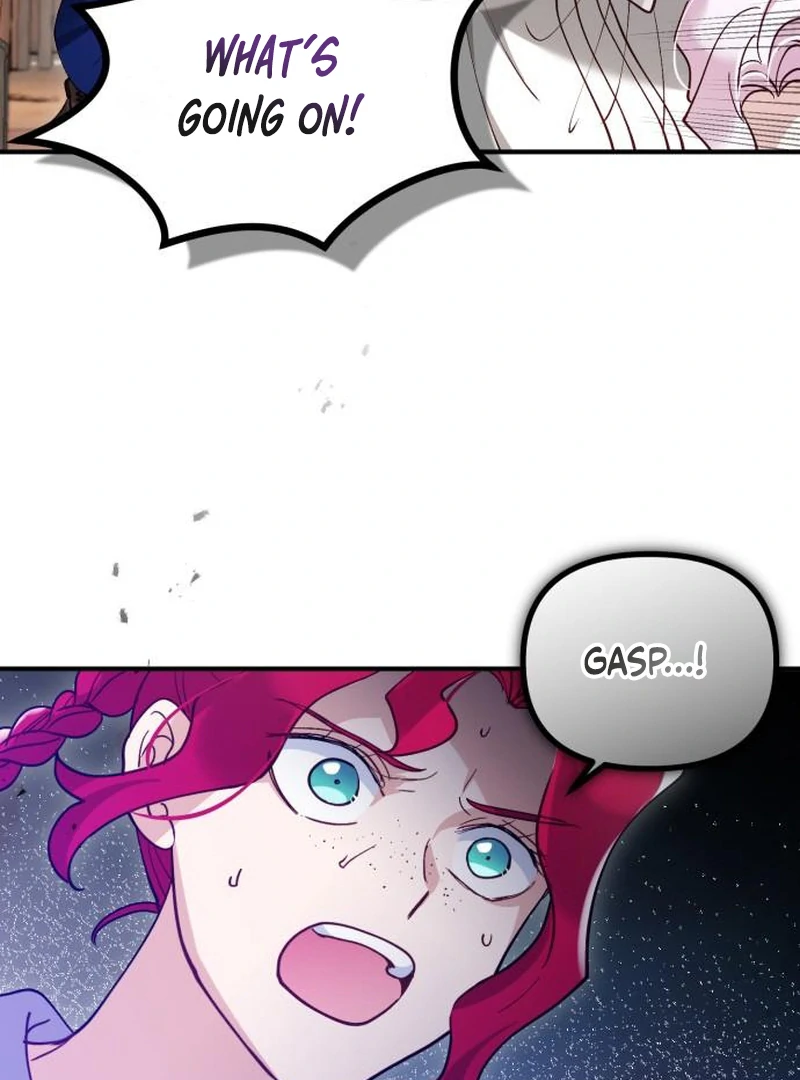 A Beast Swallowed by a Flower Chapter 114 - Page 72