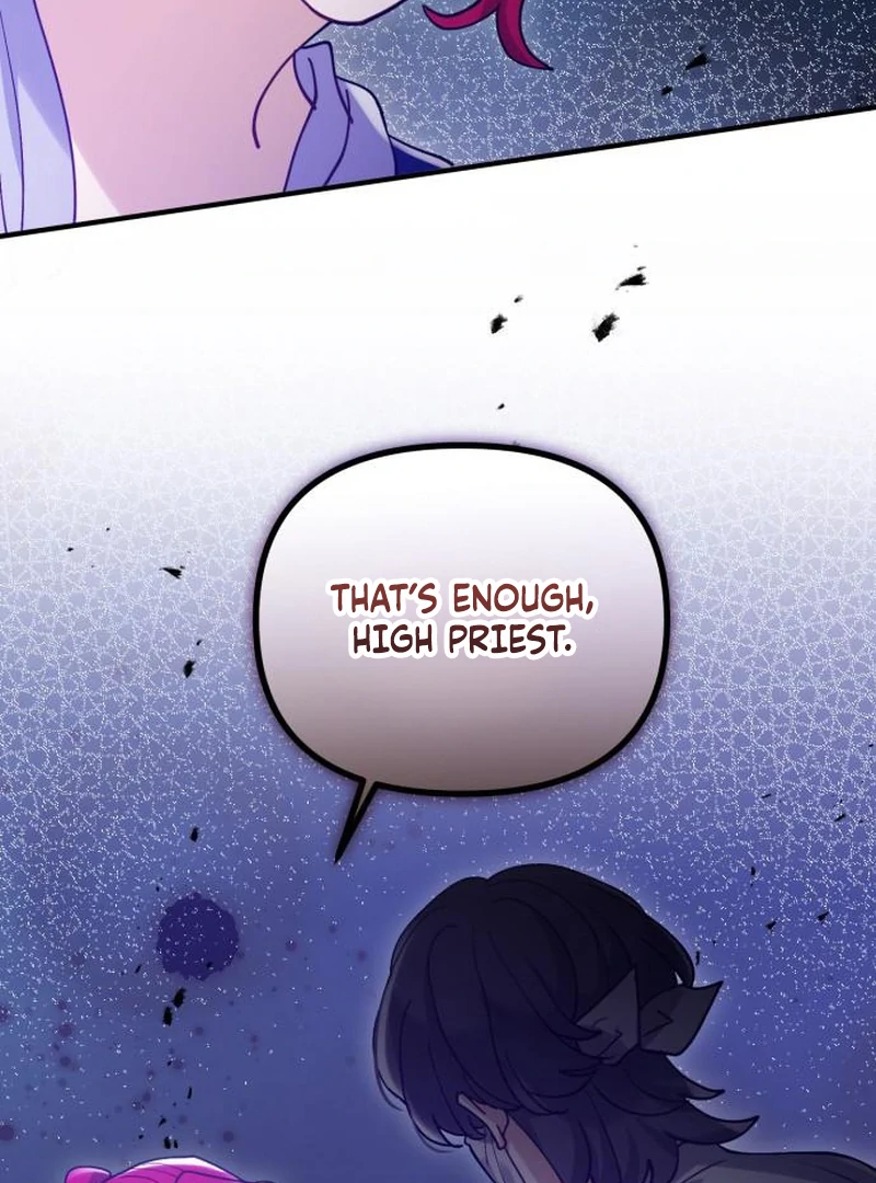 A Beast Swallowed by a Flower Chapter 114 - Page 73