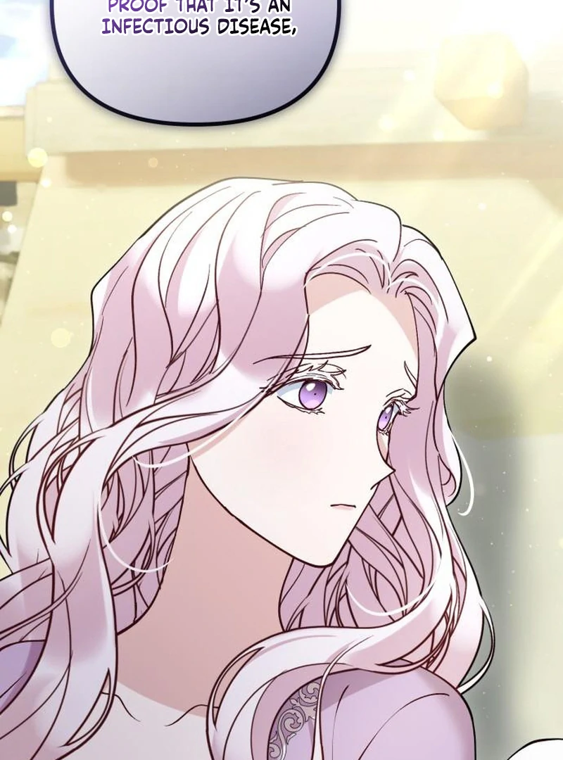 A Beast Swallowed by a Flower Chapter 114 - Page 9