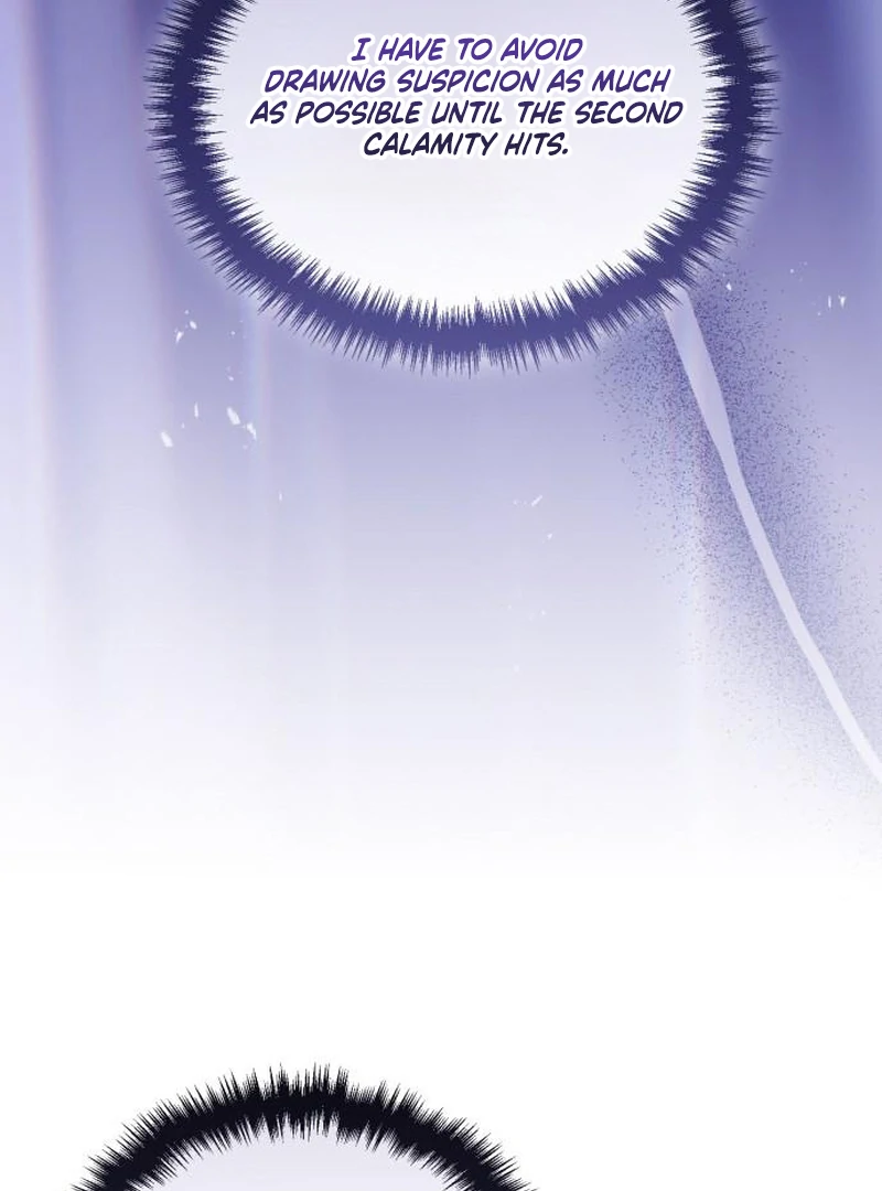 A Beast Swallowed by a Flower Chapter 114 - Page 92