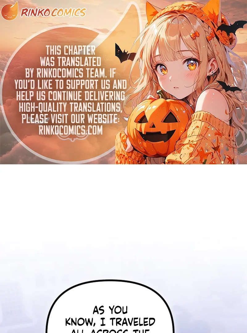 A Beast Swallowed by a Flower Chapter 115 - Page 1