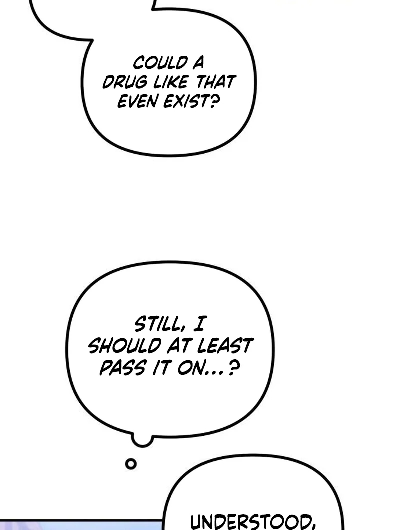 A Beast Swallowed by a Flower Chapter 115 - Page 25