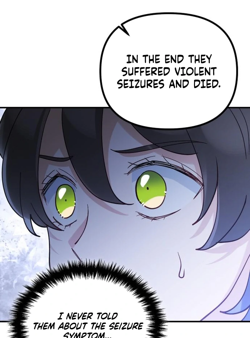 A Beast Swallowed by a Flower Chapter 115 - Page 6