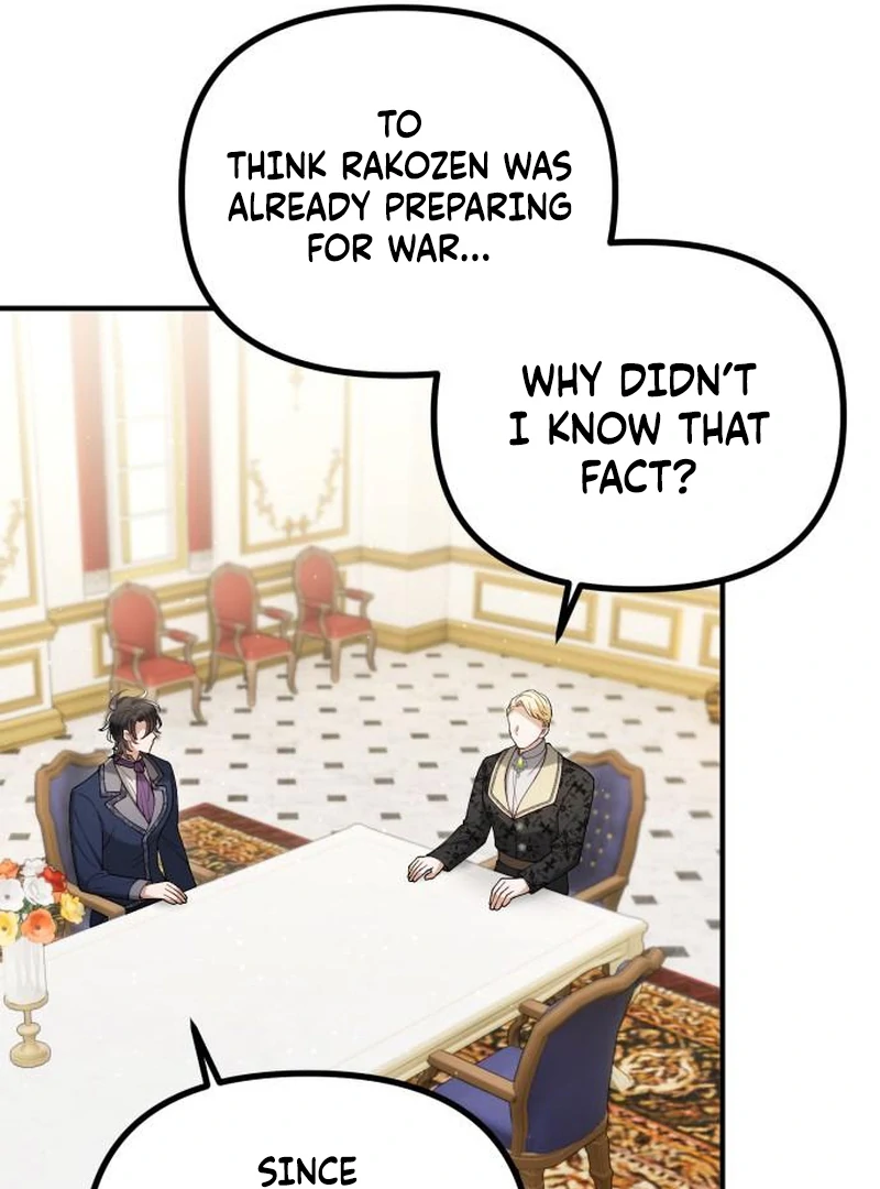 A Beast Swallowed by a Flower Chapter 115 - Page 65