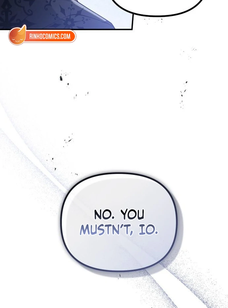 A Beast Swallowed by a Flower Chapter 115 - Page 73