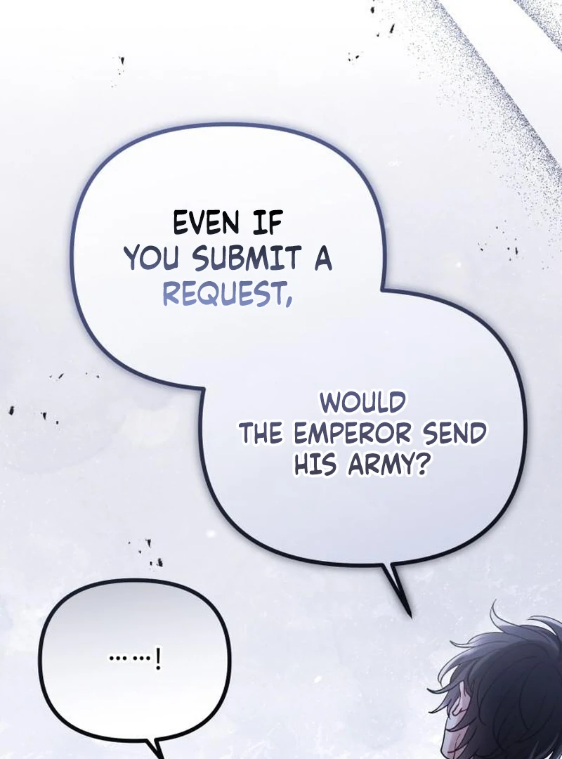 A Beast Swallowed by a Flower Chapter 115 - Page 74