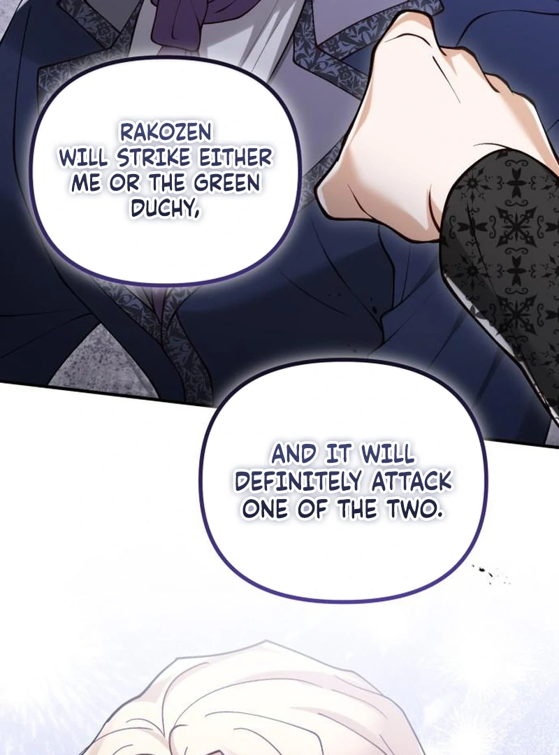 A Beast Swallowed by a Flower Chapter 115 - Page 83