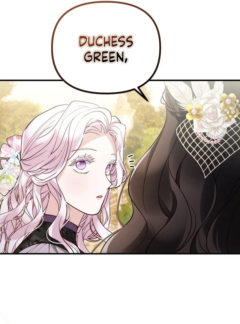 A Beast Swallowed by a Flower Chapter 115 - Page 95