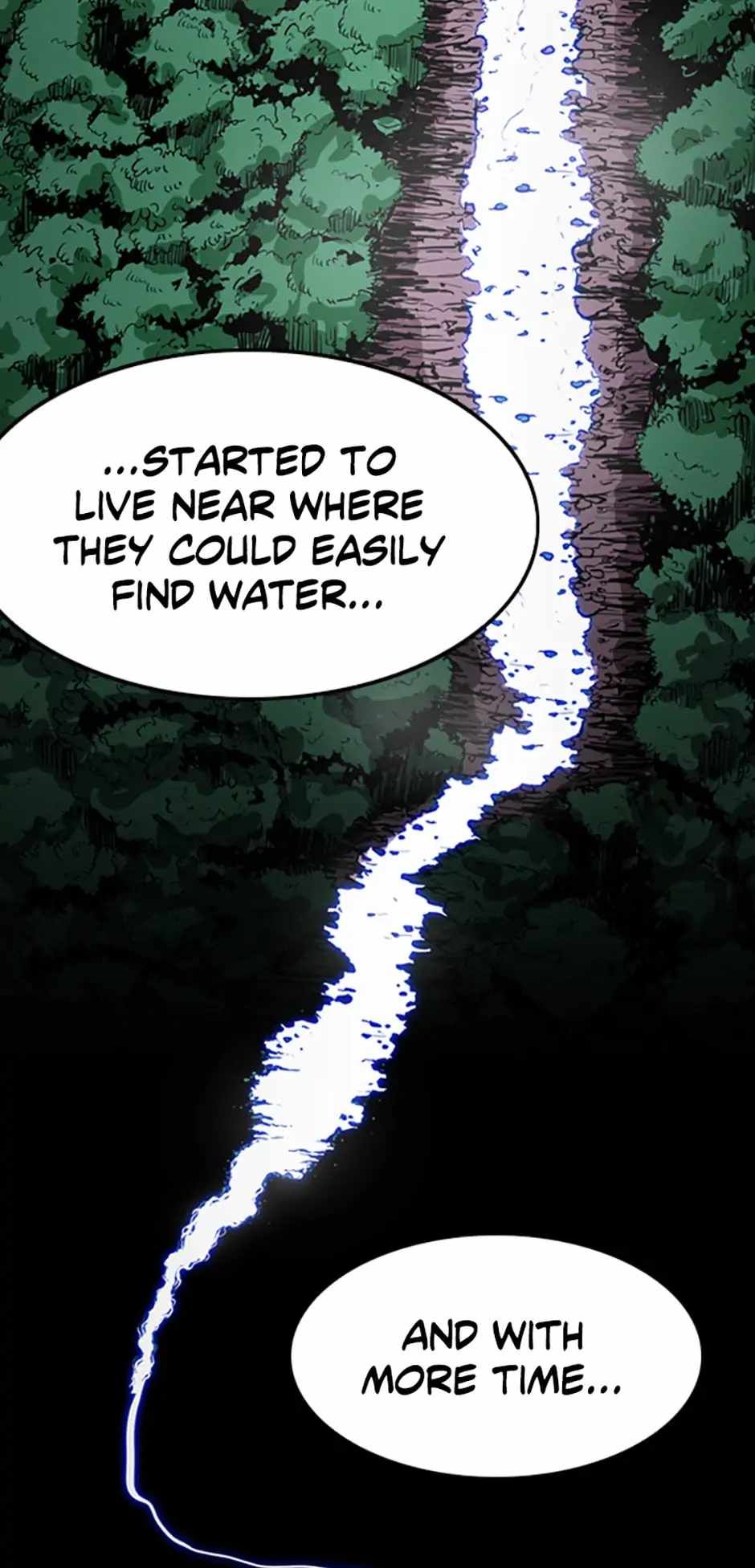 A Better Labor Chapter 0 - Page 11