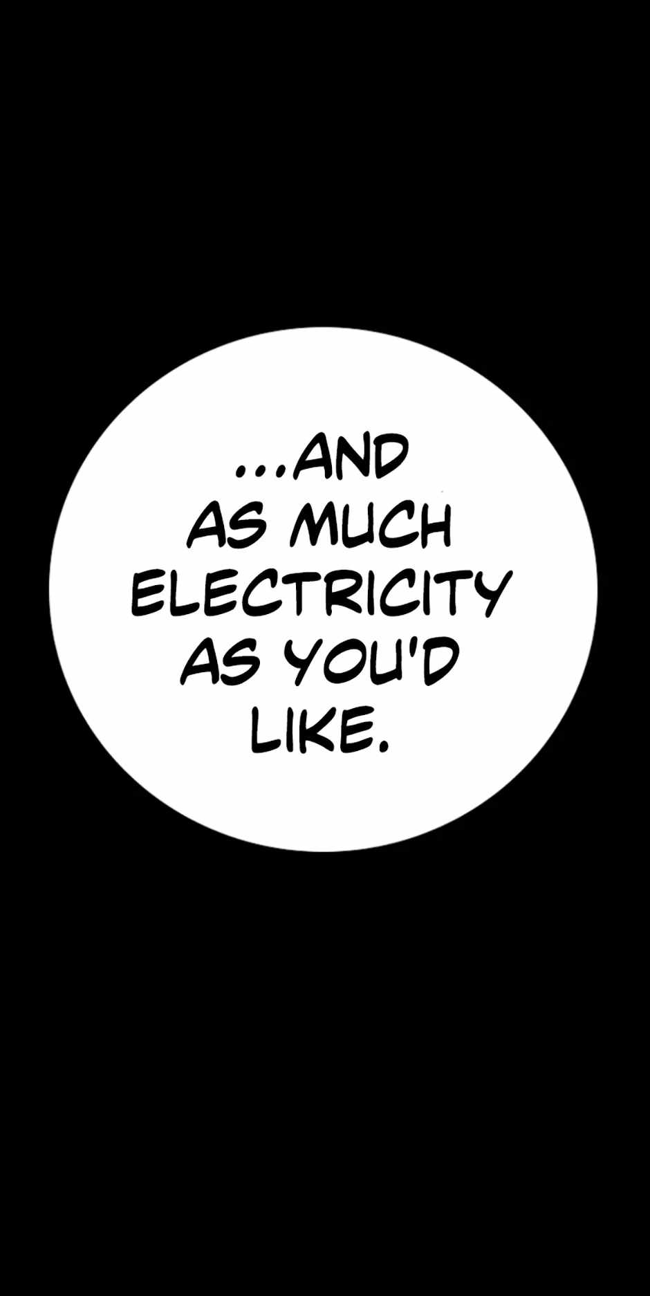 A Better Labor Chapter 0 - Page 21