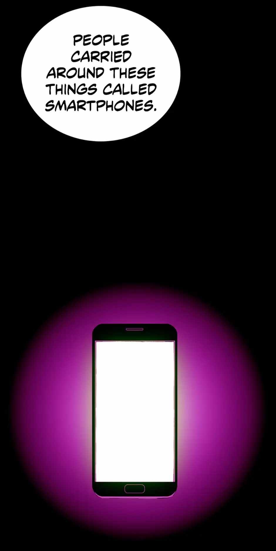 A Better Labor Chapter 0 - Page 22