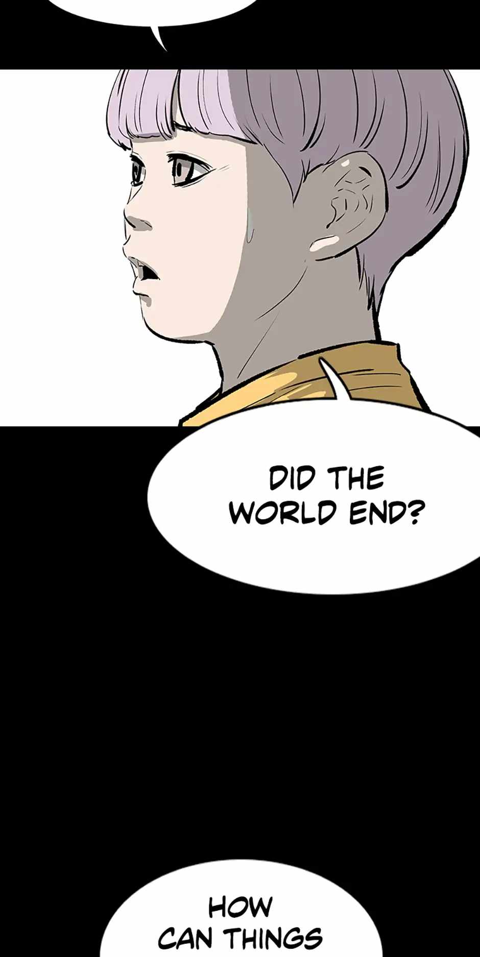 A Better Labor Chapter 0 - Page 27