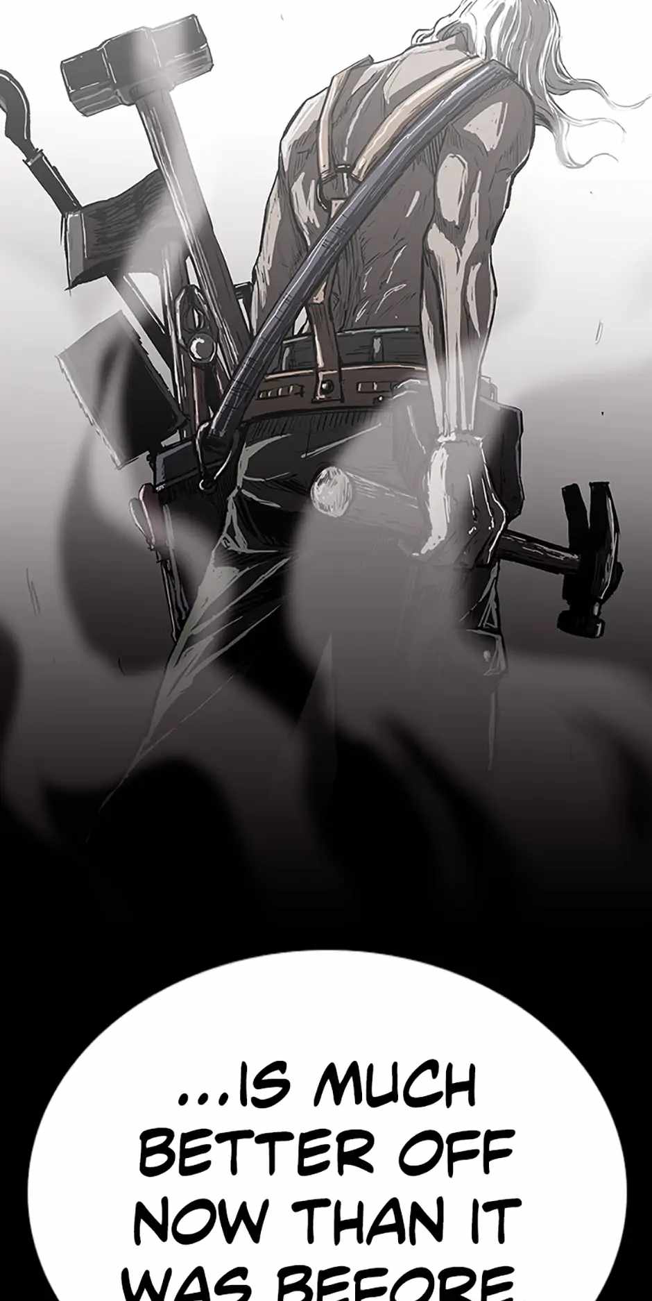 A Better Labor Chapter 0 - Page 30