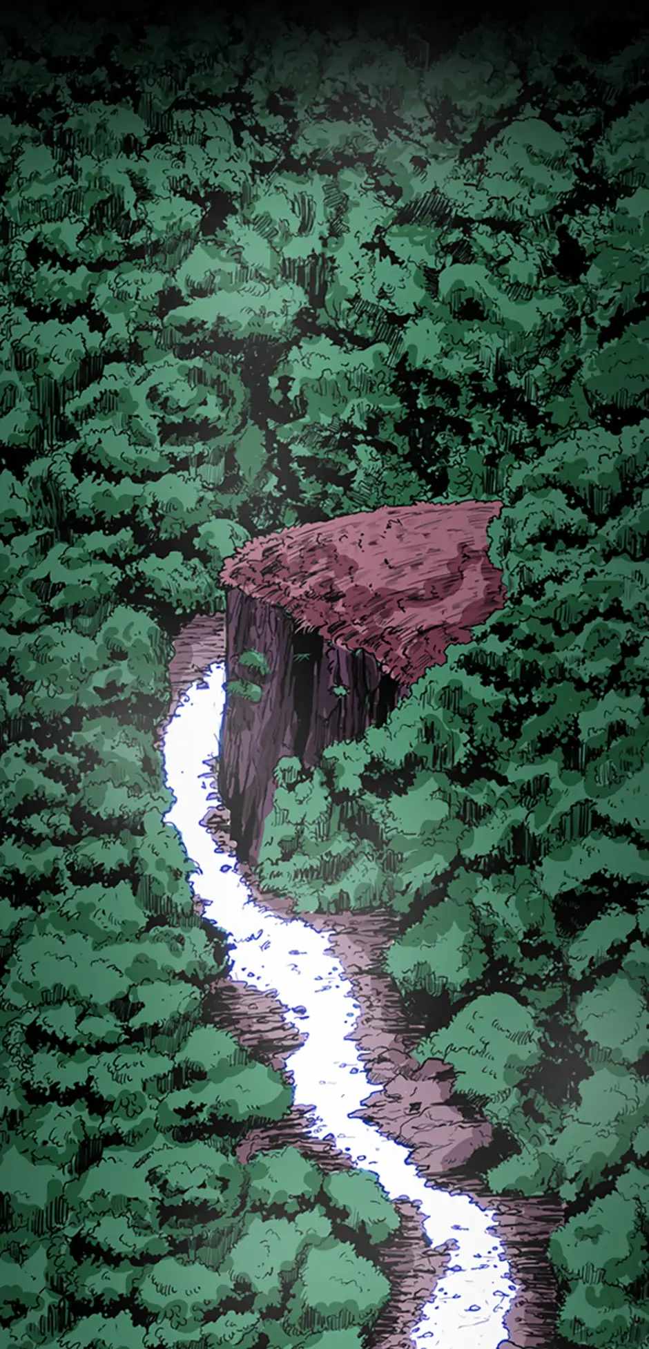 A Better Labor Chapter 0 - Page 10