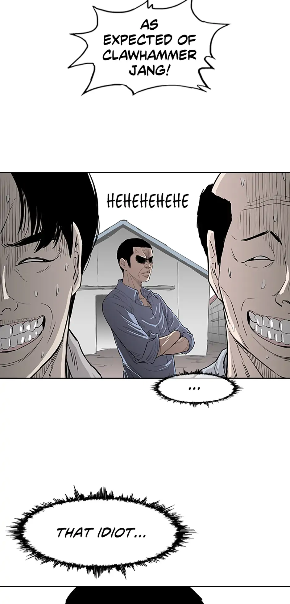 A Better Labor Chapter 1 - Page 11