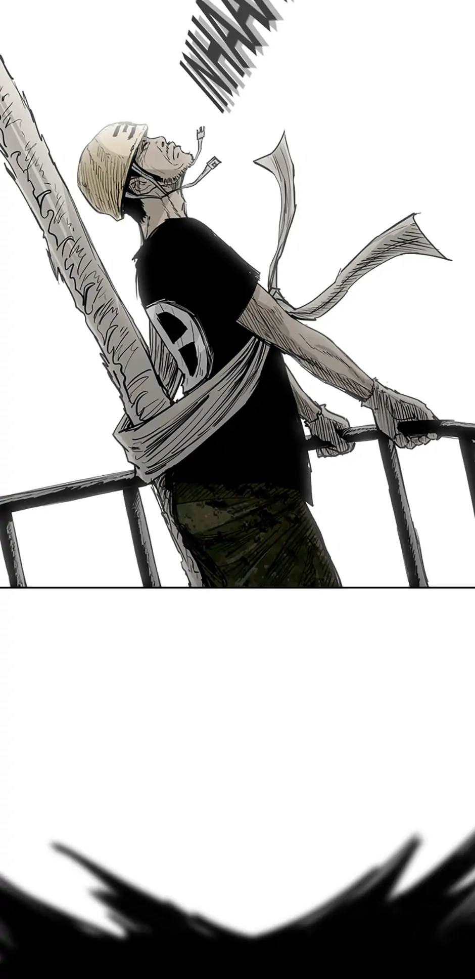 A Better Labor Chapter 1 - Page 109