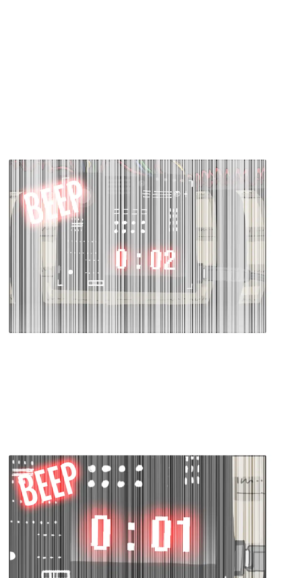 A Better Labor Chapter 1 - Page 117