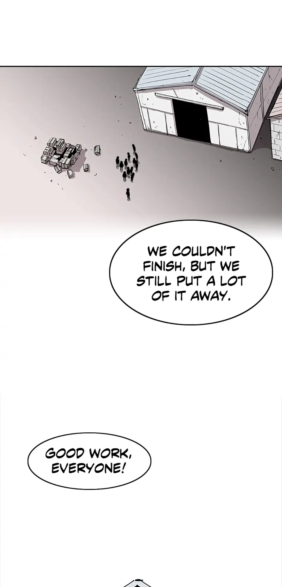 A Better Labor Chapter 1 - Page 13