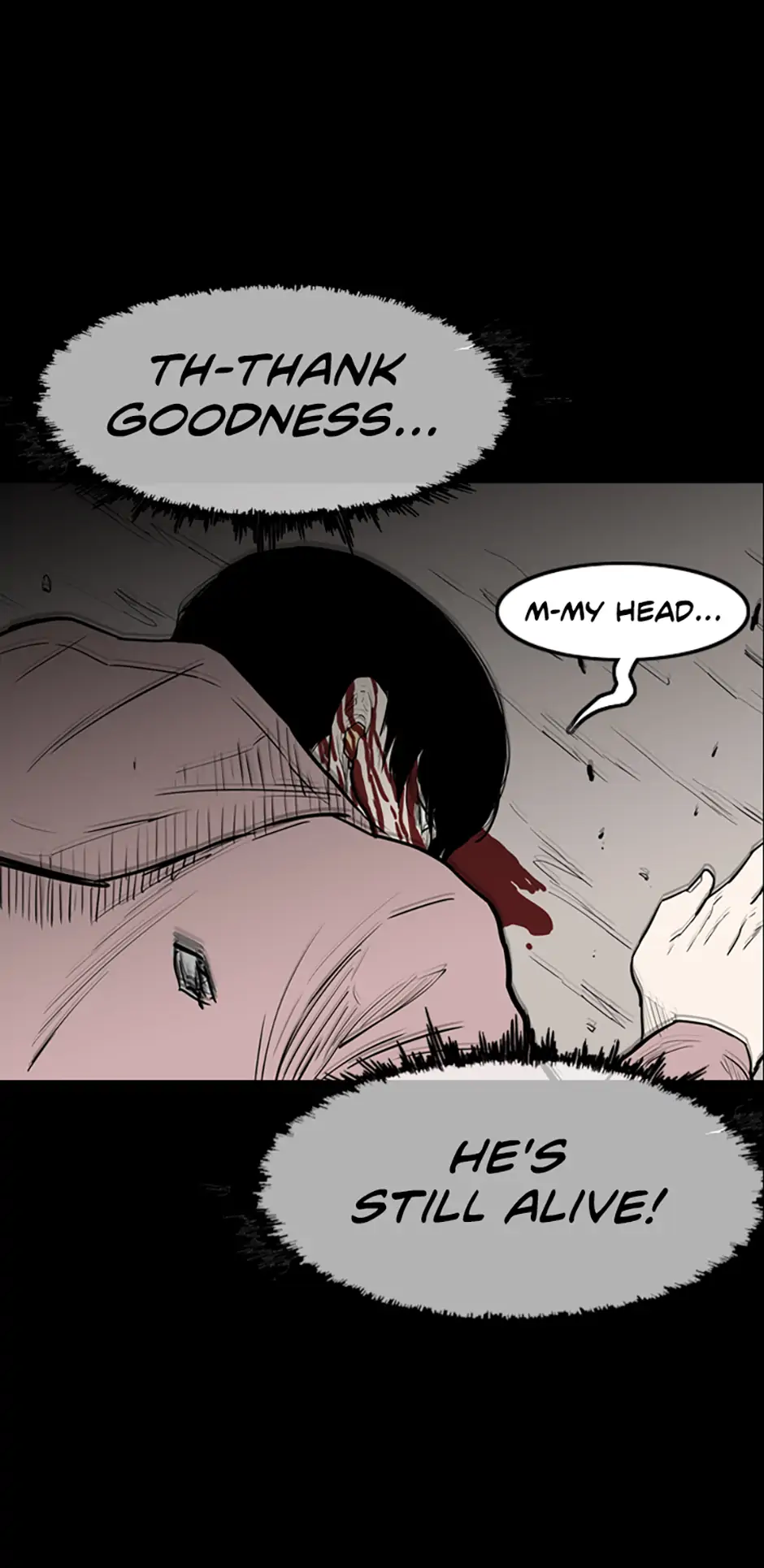 A Better Labor Chapter 1 - Page 137