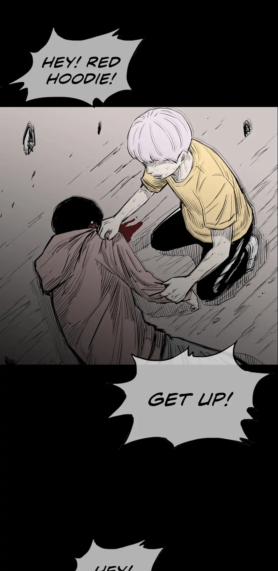 A Better Labor Chapter 1 - Page 138